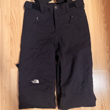 Pantaloni da sci The North Face