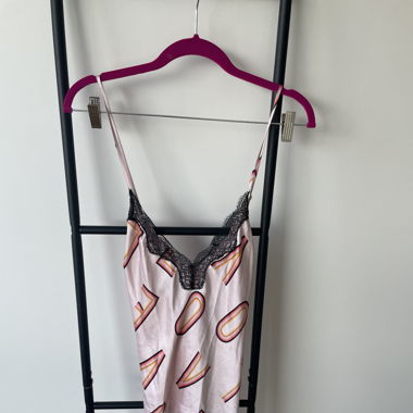 Victoria secret slip xl