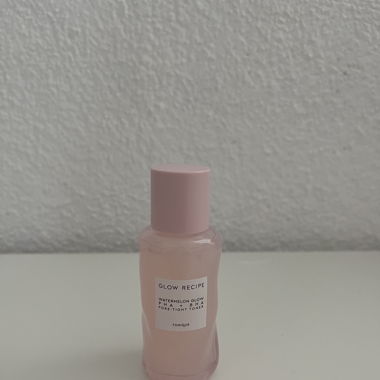 GLOW RECIPE Toner (klein)