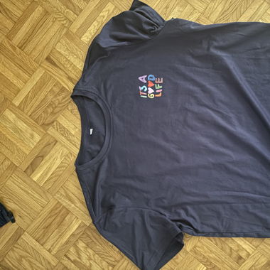 Good Life Tshirt