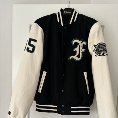 FUBU Bomberjacke, Gr.S, NEU