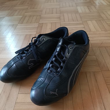 Puma Schuhe