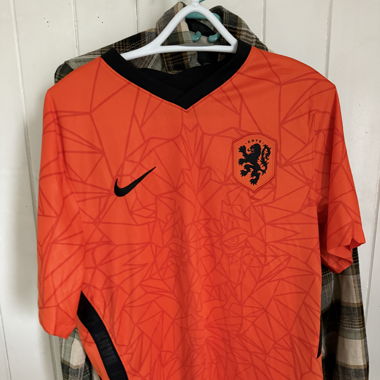 Olanda (Paesi Bassi) Maglia da calcio