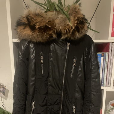 Veste hiver