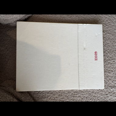 confezioni regalo - gucci 