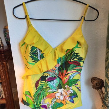 Maillot de bain T40