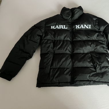Karl Kani Jacke