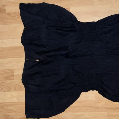 Butterfly Cut Top
