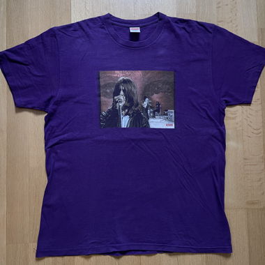 Supreme T-Shirt XL