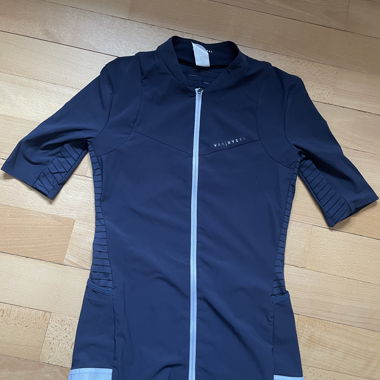 Maillot de cyclisme