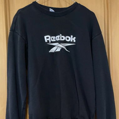 Vintage Reebok Pulli