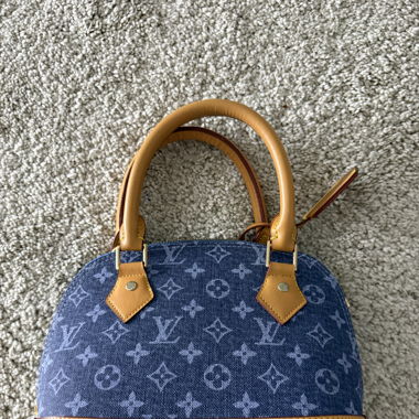 Louis Vuitton Bag