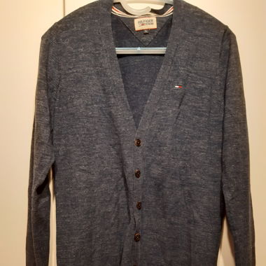 Strickjacke