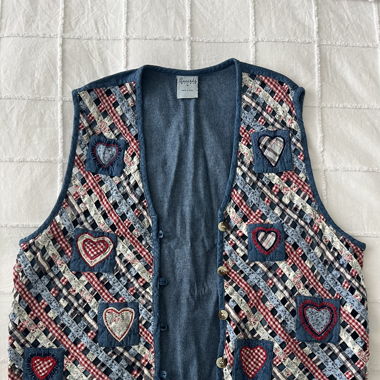cute vest