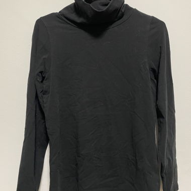 Turtleneck sweater