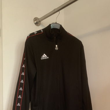 Adidas Jacke