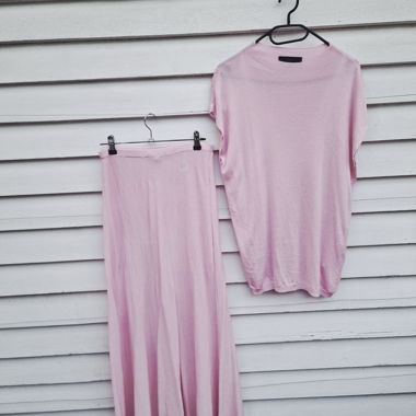 Ensemble Zara rose