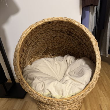 Katzenbett