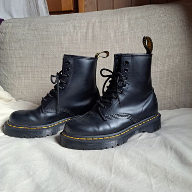Dr. Martens 1460 Bex