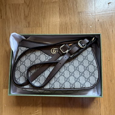 Borsa Gucci