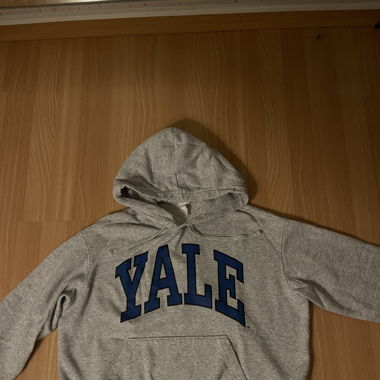 YALE Hoodie 
