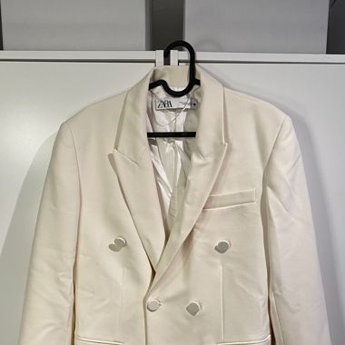 Zara Blazer 