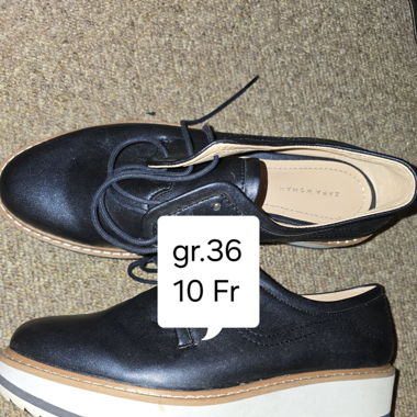 Shoes 