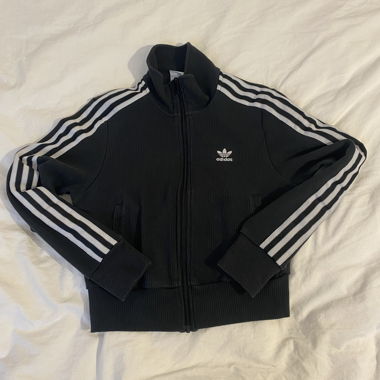 Adidas Jacket Slim Fit