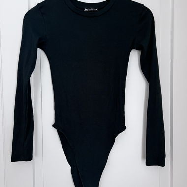 Body Langarm