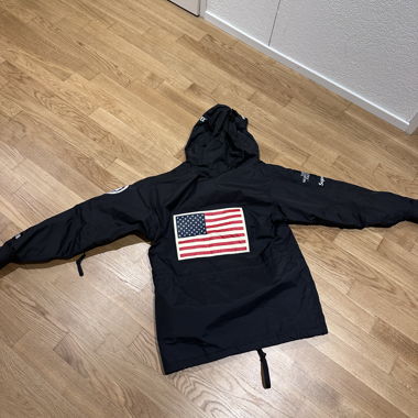 Veste Supreme x The North Face