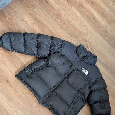 The North Face Puffer Jacke