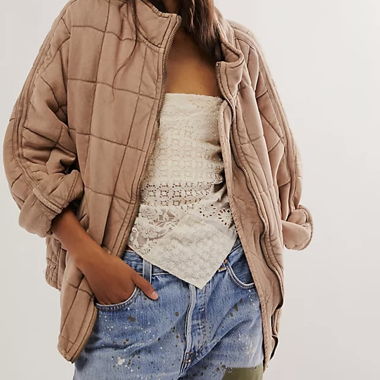Giacca Free People