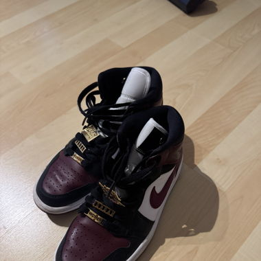 Shoes Jordans 1