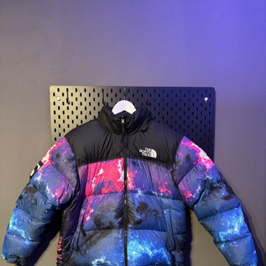 The North Face X INVINCIBLE Metaverse Explorer
