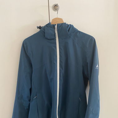 Regenjacke