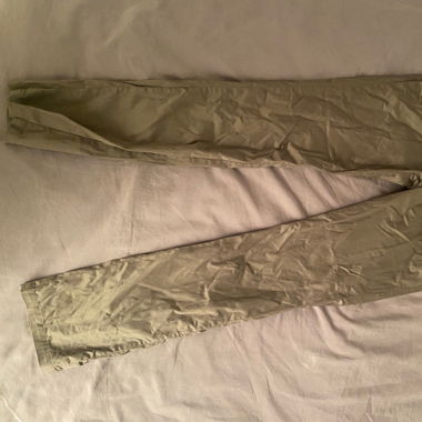 Chino Kaki Reiss