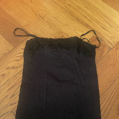 Schönes Spitzen Top