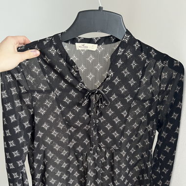 Hollister bluse