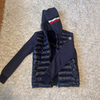 Moncler Jacket