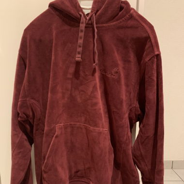 carhartt hoodie