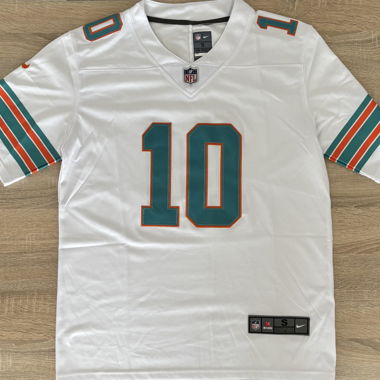 NFL Nike-Trikot Hill #10