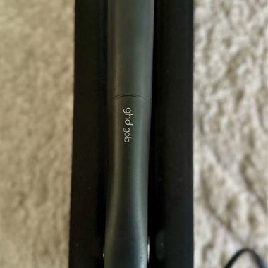 Ghd Glätteisen