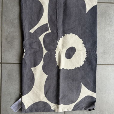 Marimekko Taie d'oreiller Unikko 40 x 60 cm