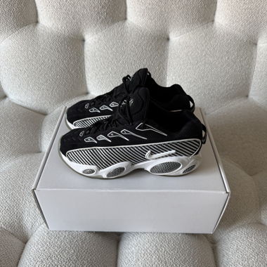 Nike NOCTA Glide black