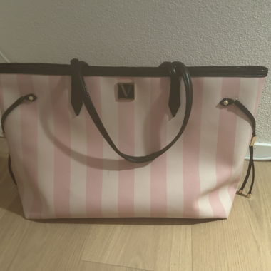 Victoria's Secret Tote Bag