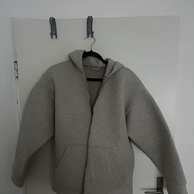 Zipper