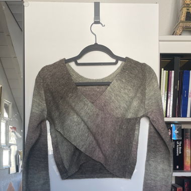 Longsleeve S