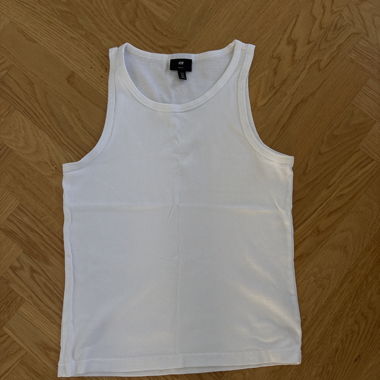 Maillot de corps