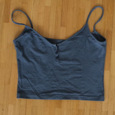 Brandy Melville croptop