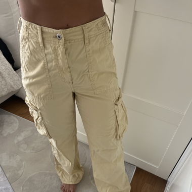 Cargo-Hose